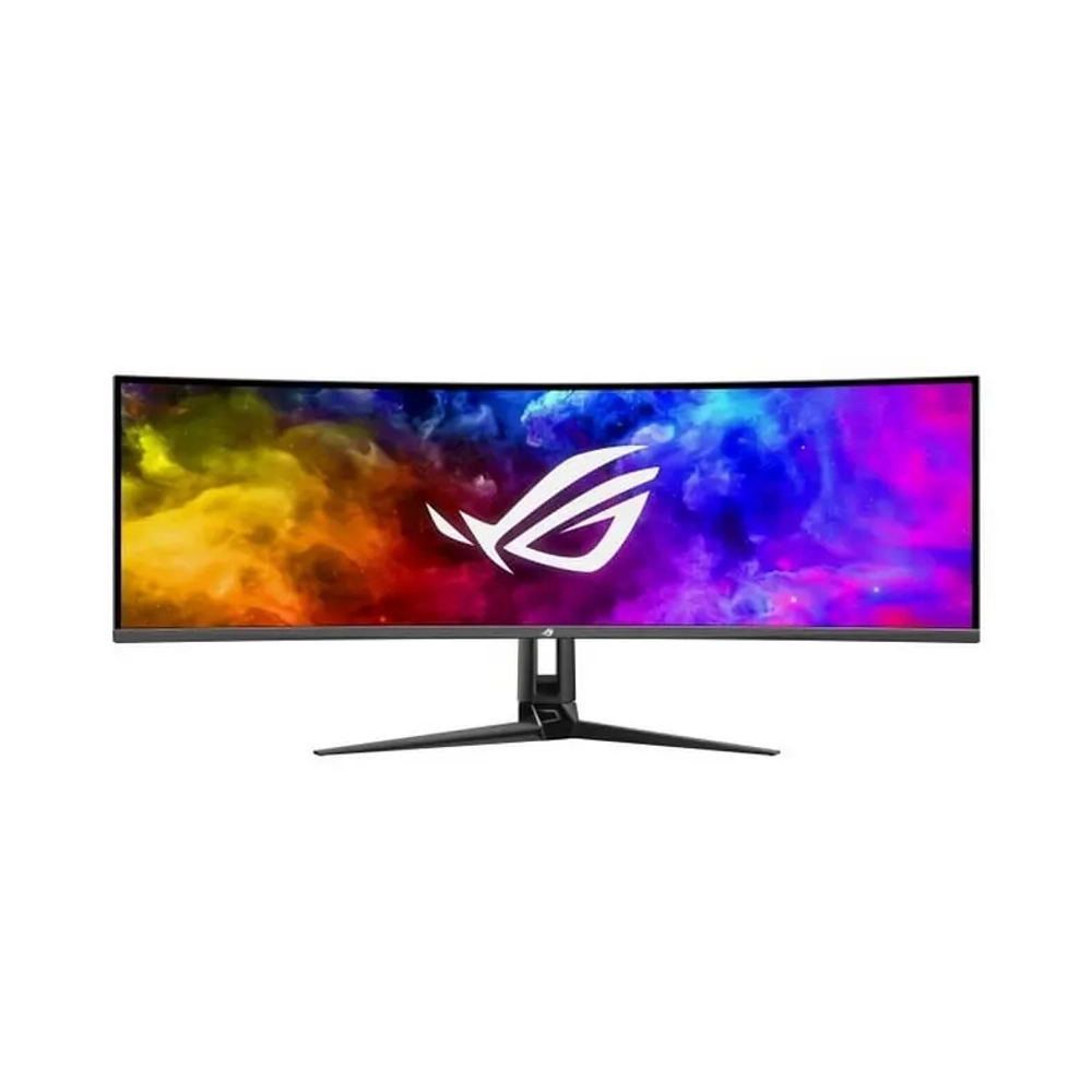 Монитор 49" ASUS ROG