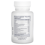 Vital Nutrients, Формула детоксикации, 60 веганских капсул