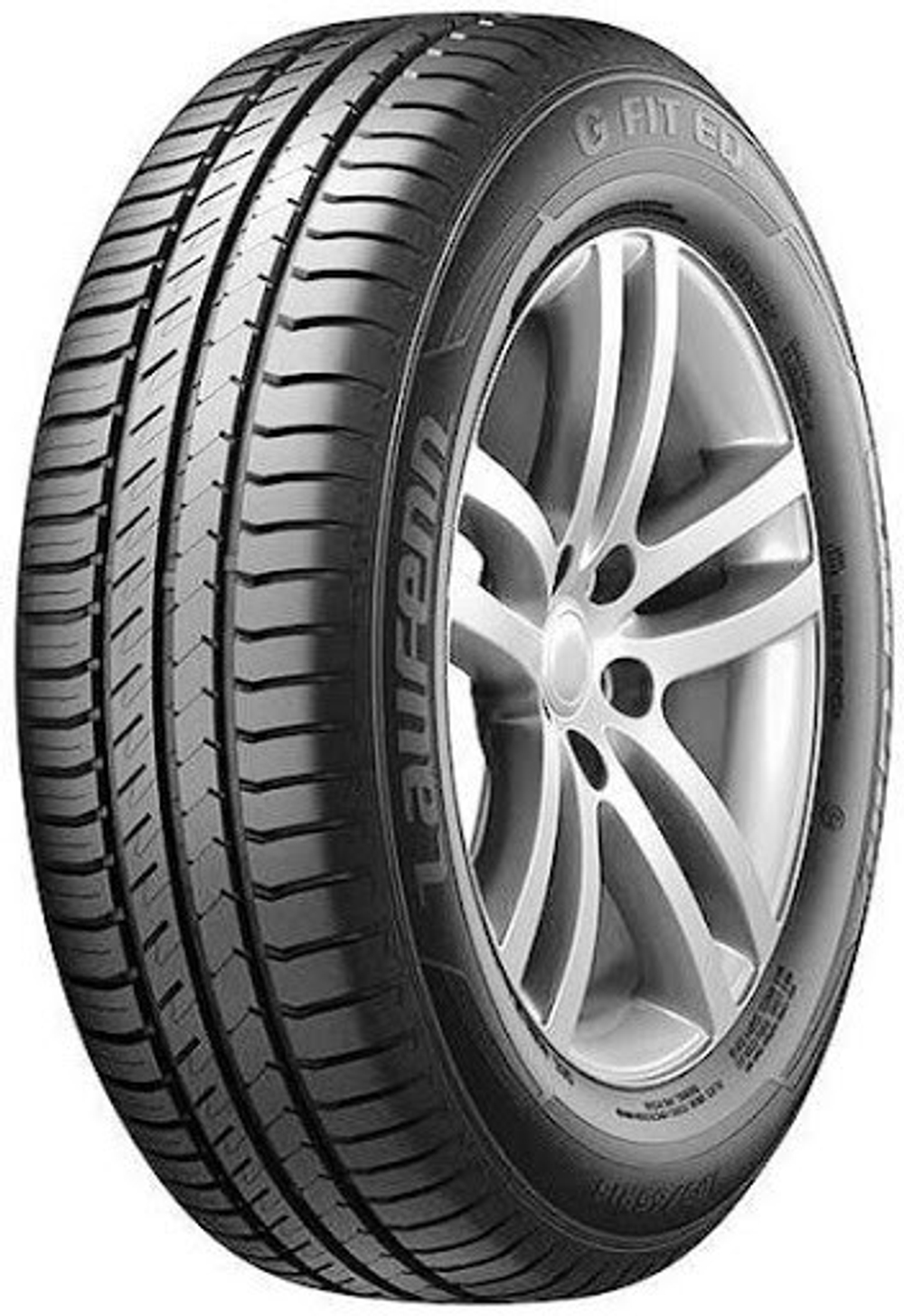 Легковая шина LAUFENN G FIT EQ+ LK41 185/60R14 82T