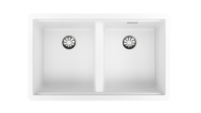 Teka RADEA R10 2B 750 M-TG WHITE