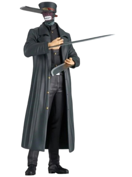 Фигурка Chainsaw Man Katana Devil