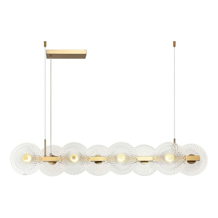 Подвесной светодиодный светильник Stilfort Sportu 4012/05/08PL