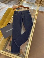 Джинсы Dolce&Gabbana, арт. 485367361
