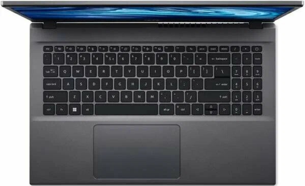 Ноутбук Acer Extensa 15 EX215-55-51GE NX. EH9EP.009, 15.6", IPS, Intel Core i5 1235U 1.3ГГц, 10-ядерный, 8ГБ DDR4, 512ГБ SSD, Intel UHD Graphics, Windows 11 Home, черный