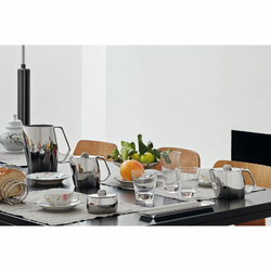 Sambonet - Чайник Сфера 600мл / артикул   56908-06  / GTIN 8014808912993