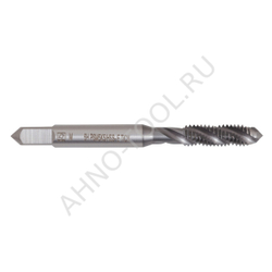 Метчик м/р  М5,0х0,8 Р6М5К5/HSS-E ГОСТ 17933-72 TiCN, с винтовой канавкой, ТОЧИНТЕХ