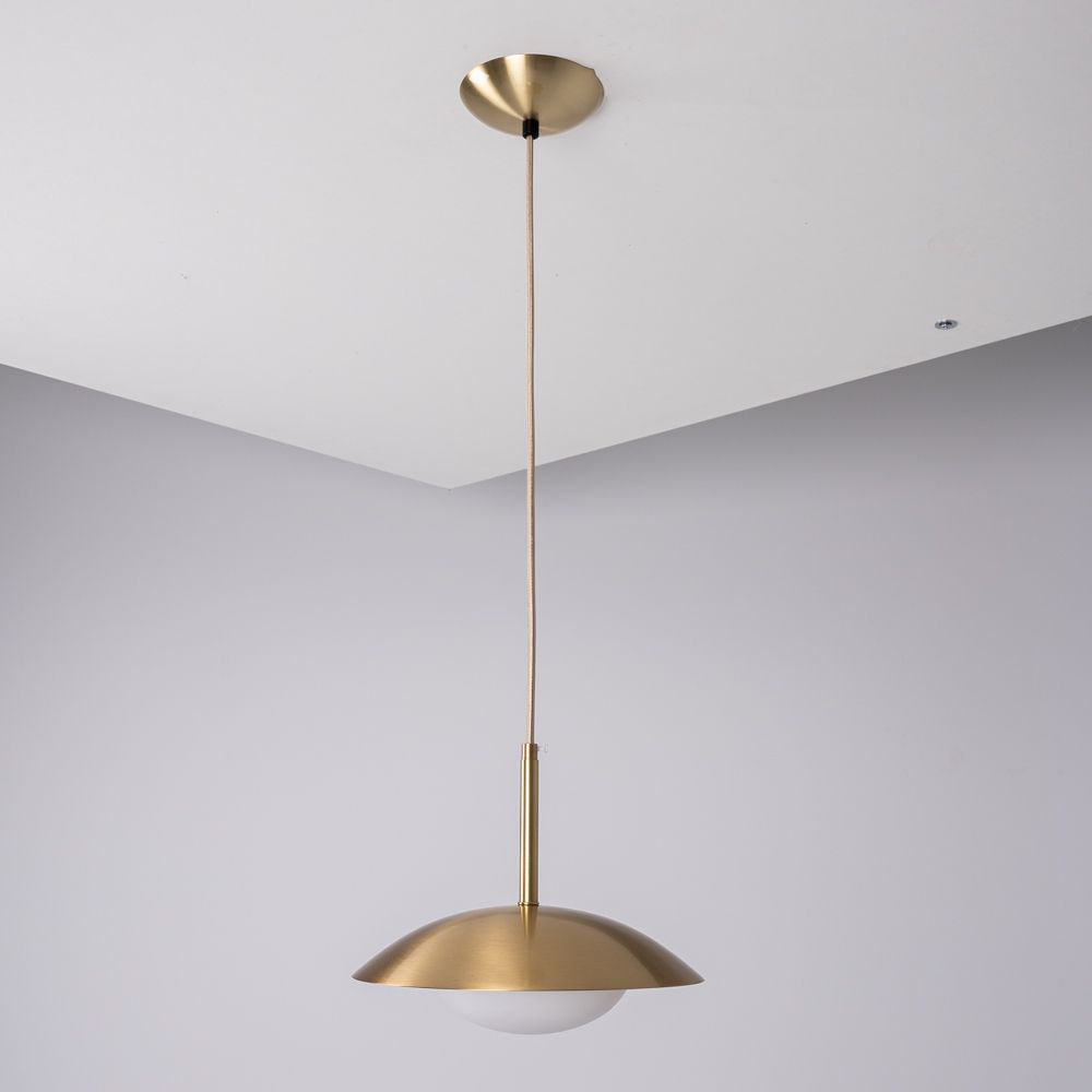 Подвесной светильник VITABY L1