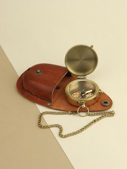 Nautical Карманный компас