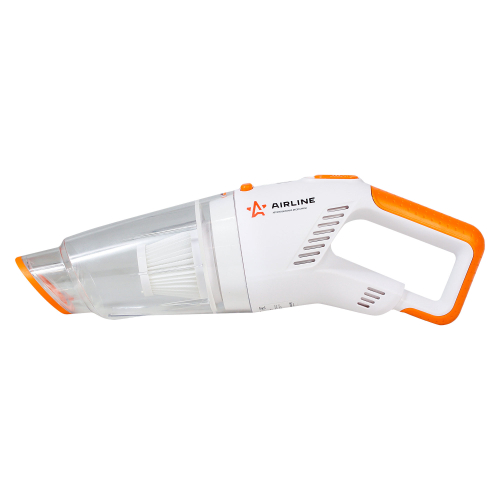 Пылесос 12 В Airline Air-A 130 Вт 0.5 л, 4 кПа беспроводной 2000 mAh