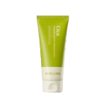 Очищающая пенка для умывания с экстрактом центеллы азиатской Bergamo Intensive Cica Cleanser Foam