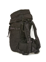 Рюкзак Модульный универсальный 45+л Черный AStrikovsky