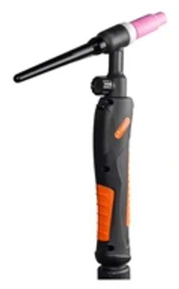 Сварочная горелка Сварог TECH TS 17 V (M12×1) ION9306, 8 м