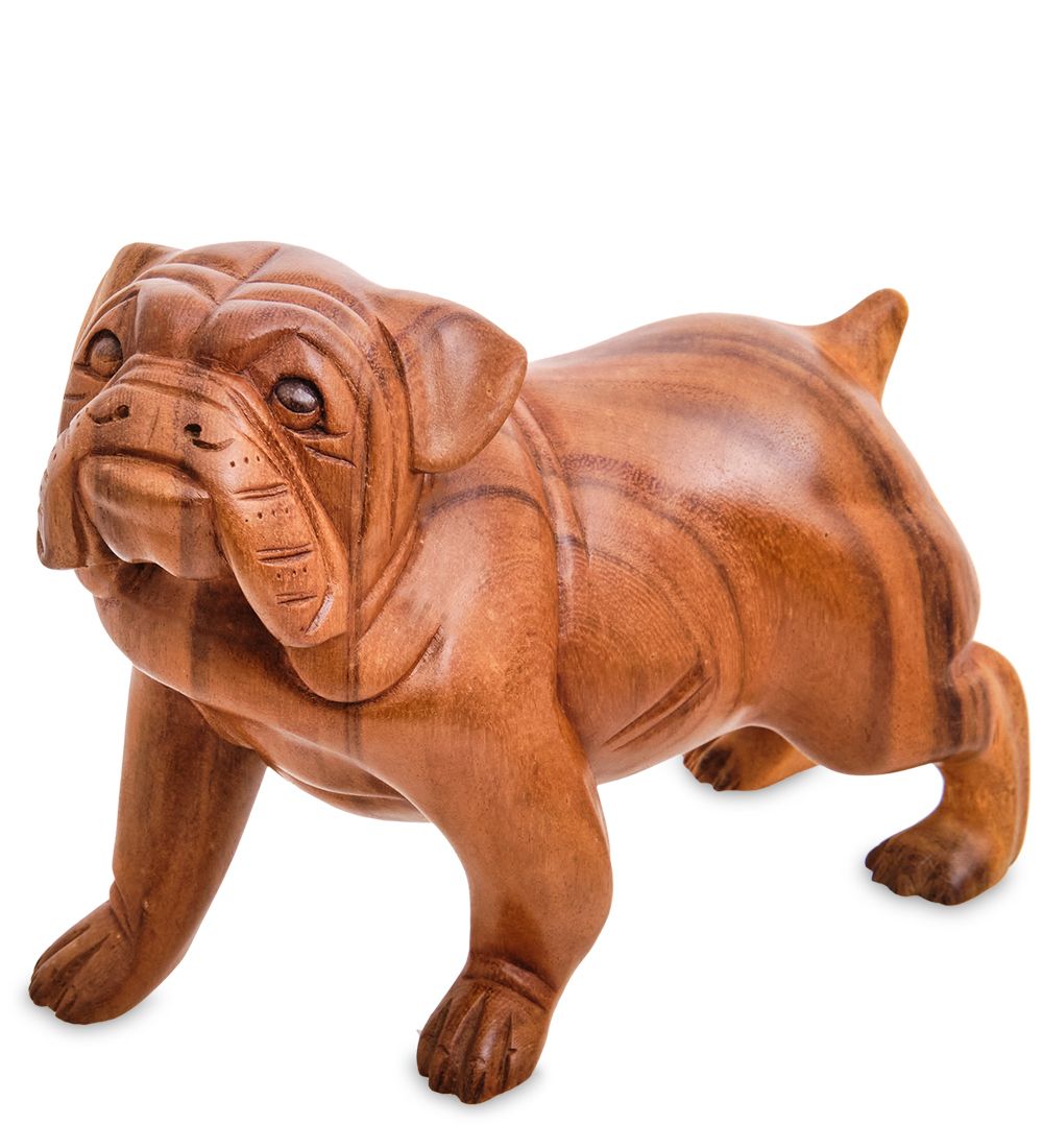 Decor and Gift 17-103 Статуэтка «Собака» (суар, о.Бали)