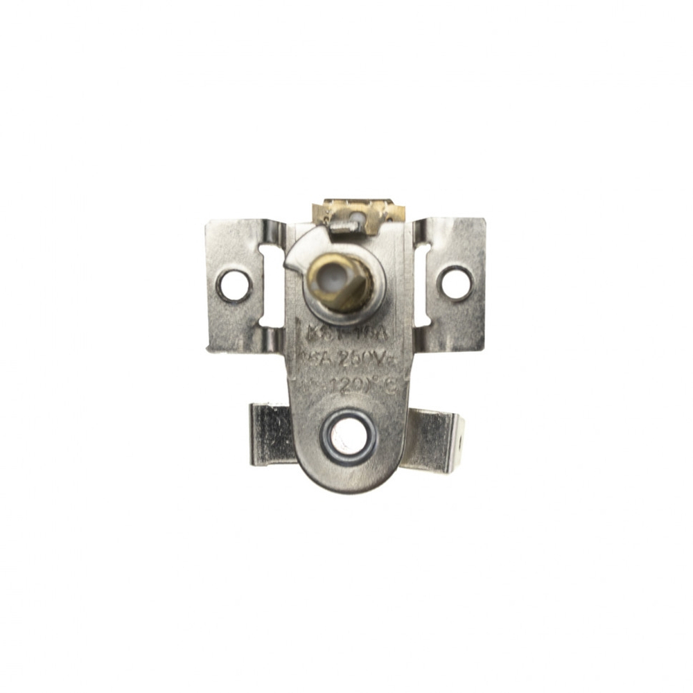 Термостат KST 16A 120°С биметаллический регулируемый