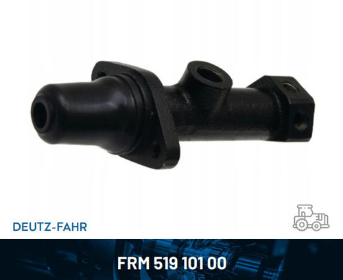 Тормозной цилиндр Frenmark FRM 519 101 00