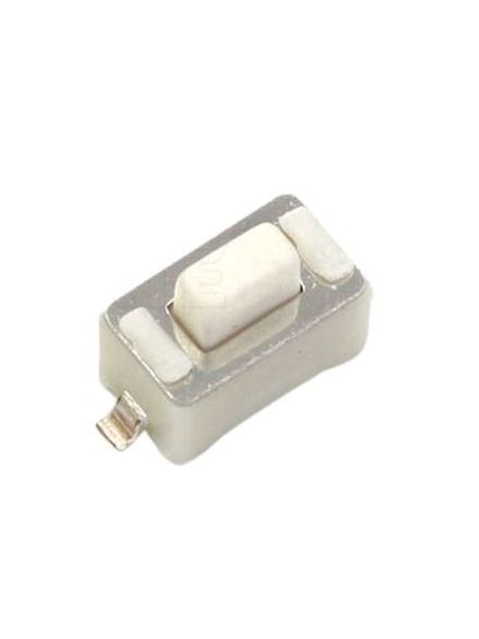 Тактовая кнопка SMD 3x6x4.3(W)