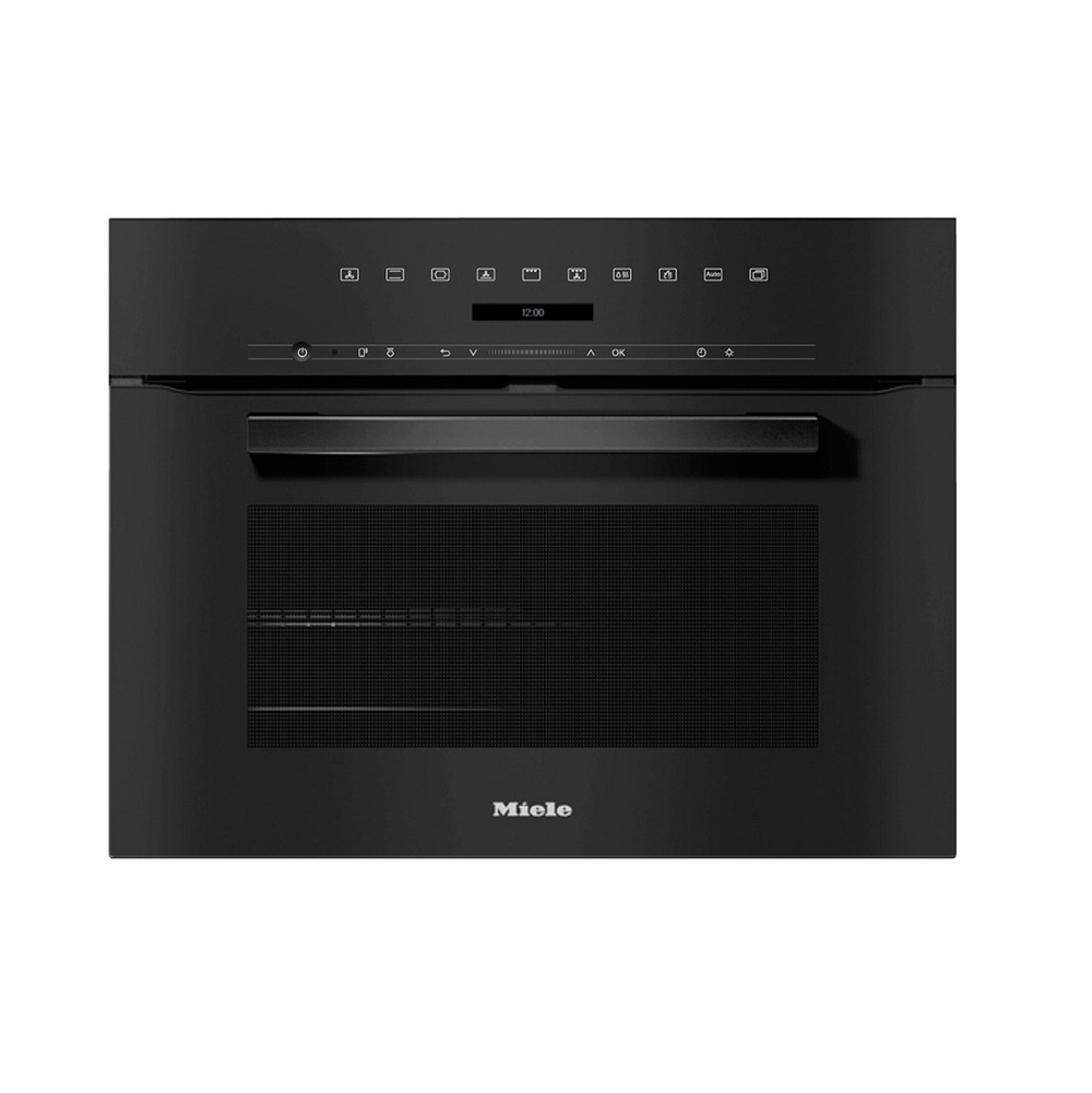 Духовой шкаф Miele H 7244 BP OBSW