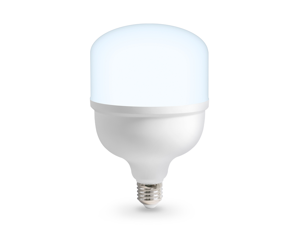 1204006 LED T120 40W IC E27-E40 6400K 175-265V