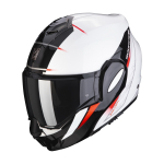 SCORPION EXO-TECH EVO PRIMUS WHITE/BLACK