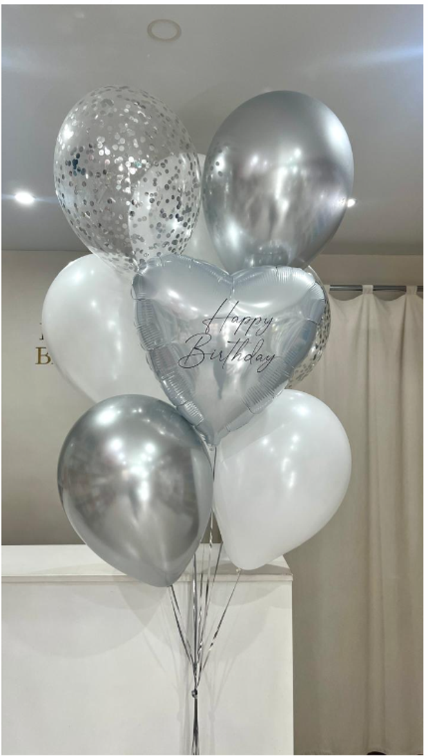 Шары для мужчин № 233