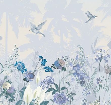 Tropical Meadow