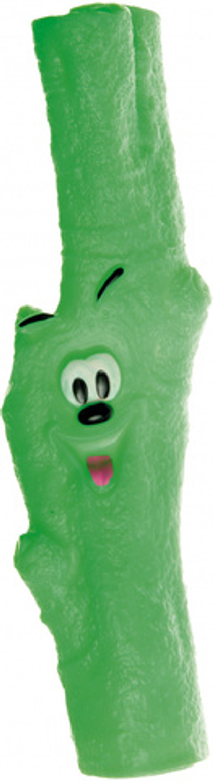 ZOONIK Игрушка для собак "Ветка веселая", 23 см