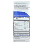 Aurora Nutrascience, липосомальный коэнзим Q10/PQQ+, 10 пакетиков по 20 мл (0,68 жидк. унции)