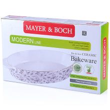 Форма для запекания MAYER &amp; BOCH MB-27779