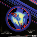 Judas Priest / Turbo (30th Anniversary Edition)(LP)
