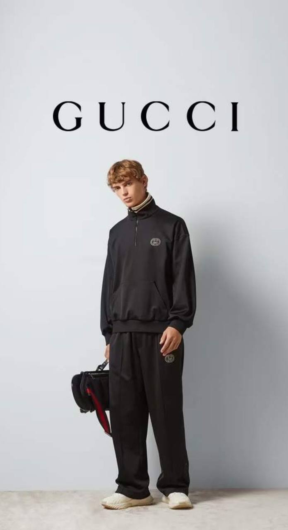 Спортивный костюм Gucci