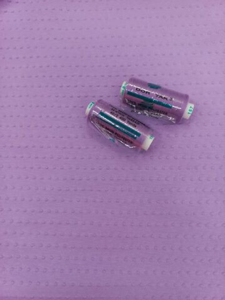 Кулирка Мушка лаванда