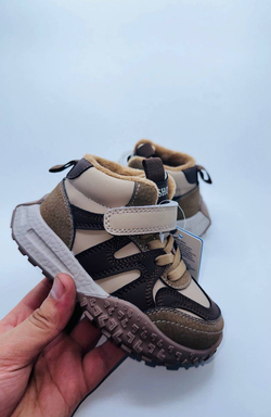 Детские ботинки Buba Kids Shoes