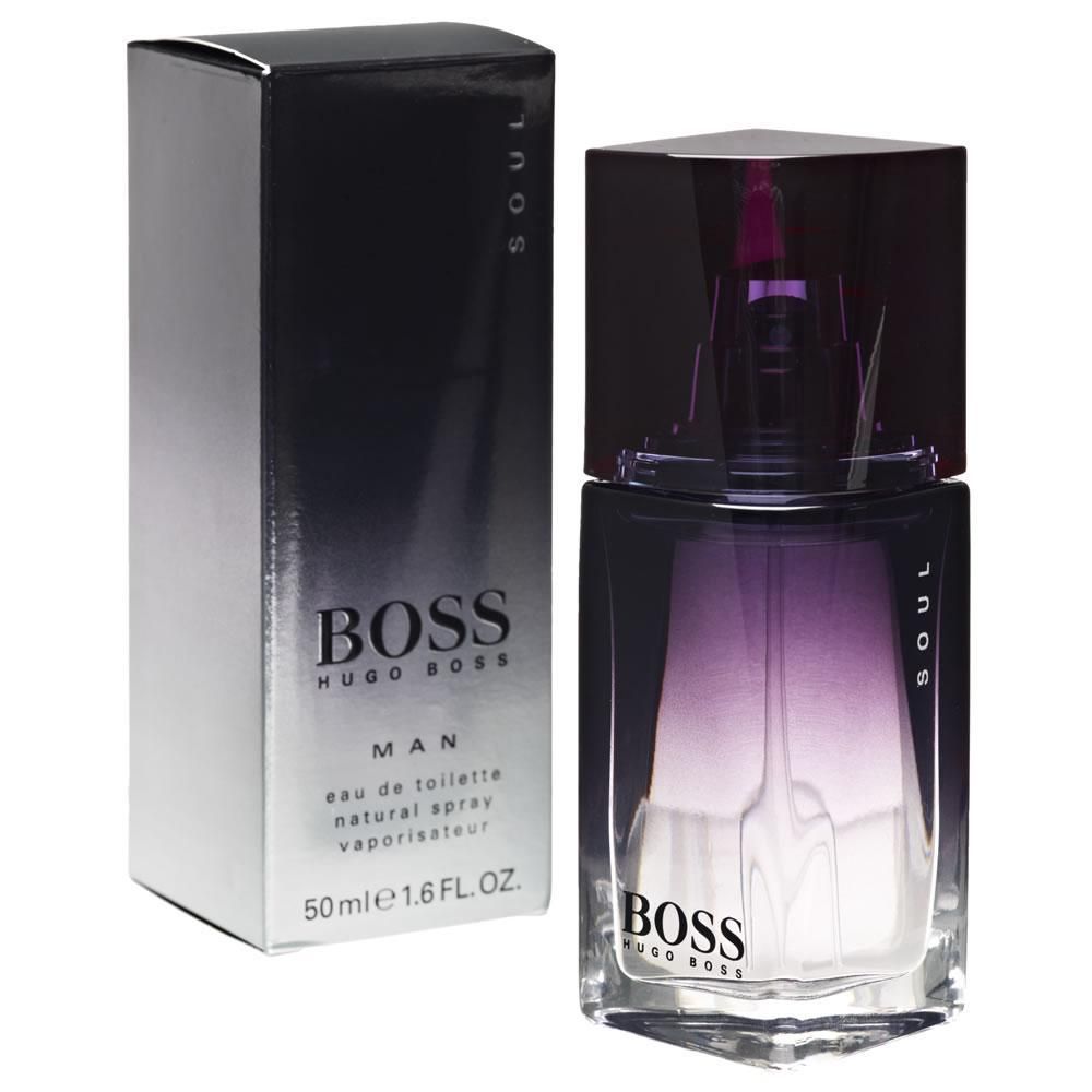 Hugo Boss Soul