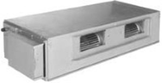 Мультисплит-система General Climate GC-G100/DHAN1