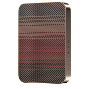 Внешний аккумулятор Keephone Brendy Magsafe 15W 10000 mAh Коричневый