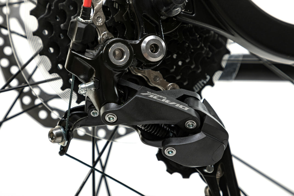 Горный велосипед Aspect Air Pro 27.5 (2022)