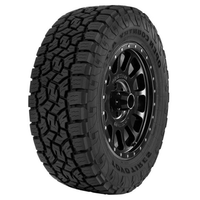TOYO Open Country A/TIII (OPA3G) 255/60R18 112H