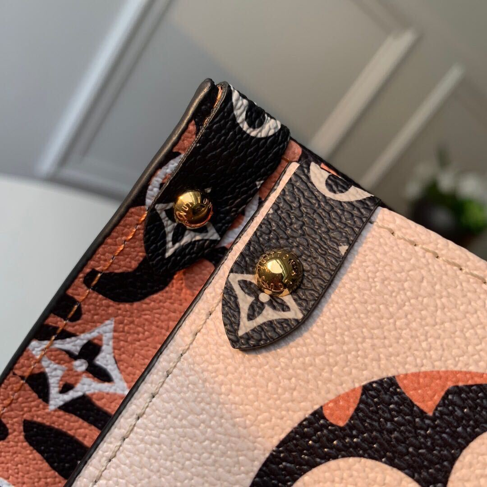Louis Vuitton Onthego GM