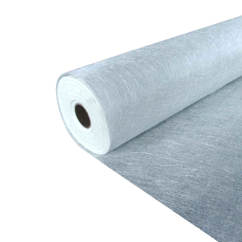 ГЛАСС МАСТЕР Малярный стеклохолст (паутинка) (1*20) 50гр/м2