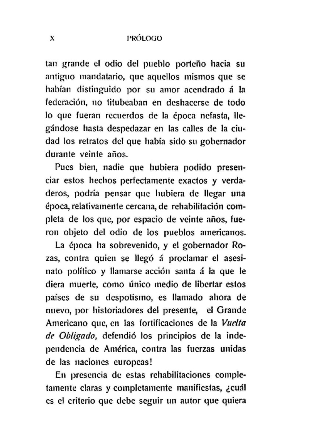 Historia de la República Oriental del Uruguay | P. Blanco Acevedo