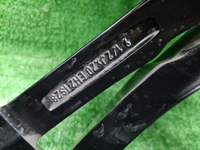 Диск литой R20 BMW M5 F90 (17-нв) 706 стиль перед