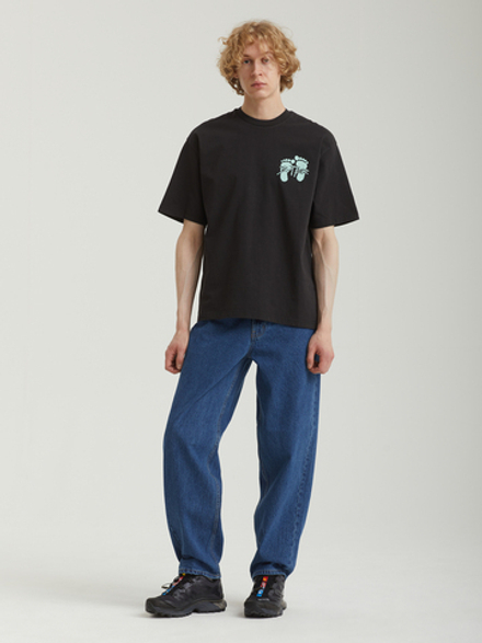 Мужские Джинсы Cromer