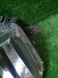 Битая Фара левая Omoda C5 (2022-н.в.) LED