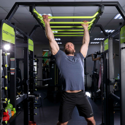 360C Рама для функциональных тренировок 6800 х 5550 х 2650 мм TANGEN