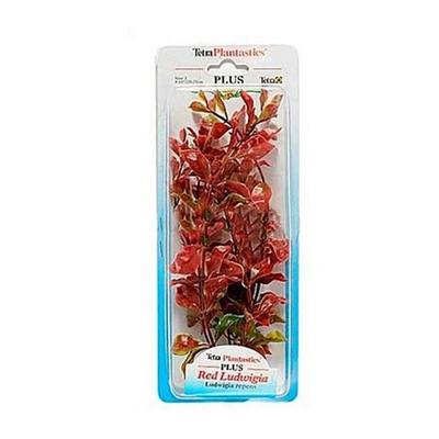 Tetra Red Ludwigia 3 (L) Растение аквариумное "Людвигия красная" 30 см