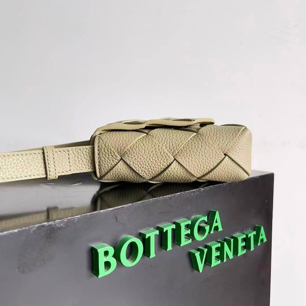 Сумка через плечо Bottega Veneta
