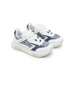 Кроссовки Tommy Hilfiger - белый(T3A9 32742 1470X448)