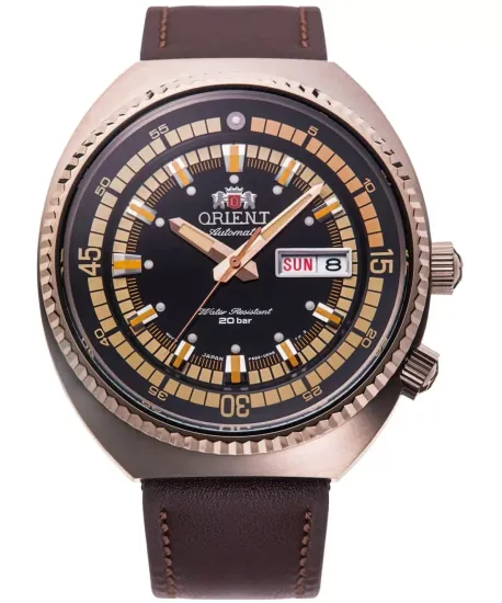 Мужские часы Orient RA-AA0E06B19B