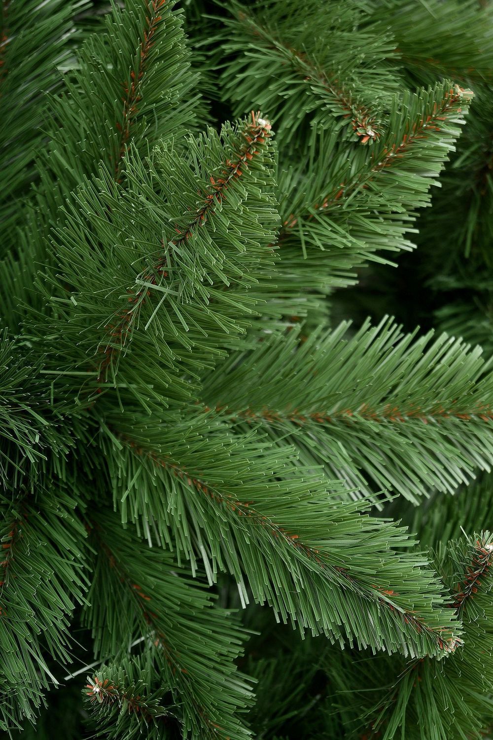 Большая елка «Императорская» (Пвх) 4 м