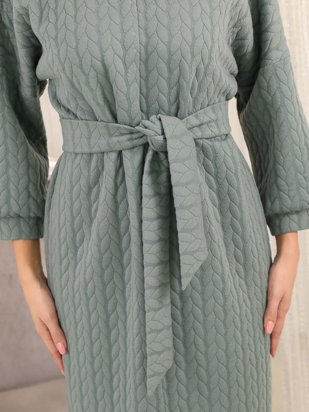 Платье П5-5101/20 Wisell (Акция)